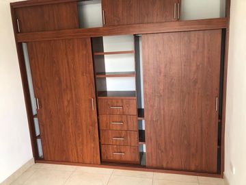 VENDEMOS APARTAMENTO SUBA LOS NARANJOS