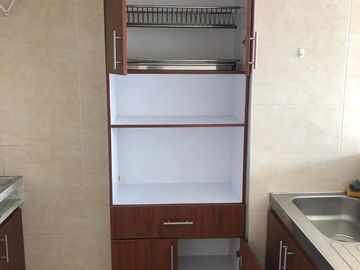 VENDEMOS APARTAMENTO SUBA LOS NARANJOS
