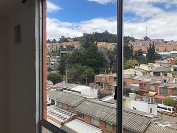 VENDEMOS APARTAMENTO SUBA LOS NARANJOS
