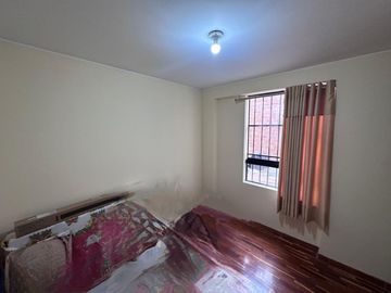 SE VENDE DEPARTAMENTO EN LINCE