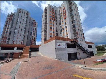 HERMOSO APARTAMENTO EN VENTA - PISO 12 - TUNJA - PRECIO NEGOCIABLE!