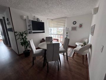 HERMOSO APARTAMENTO EN VENTA - PISO 12 - TUNJA - PRECIO NEGOCIABLE!
