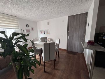 HERMOSO APARTAMENTO EN VENTA - PISO 12 - TUNJA - PRECIO NEGOCIABLE!