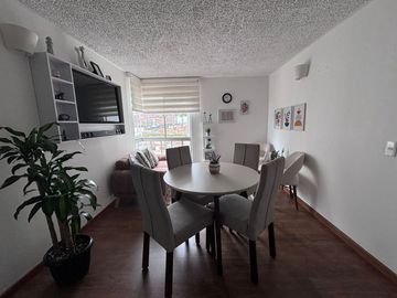 HERMOSO APARTAMENTO EN VENTA - PISO 12 - TUNJA - PRECIO NEGOCIABLE!