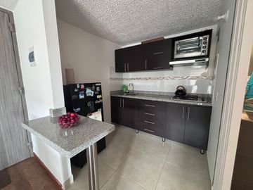 HERMOSO APARTAMENTO EN VENTA - PISO 12 - TUNJA - PRECIO NEGOCIABLE!
