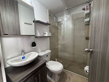 HERMOSO APARTAMENTO EN VENTA - PISO 12 - TUNJA - PRECIO NEGOCIABLE!