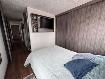 HERMOSO APARTAMENTO EN VENTA - PISO 12 - TUNJA - PRECIO NEGOCIABLE!