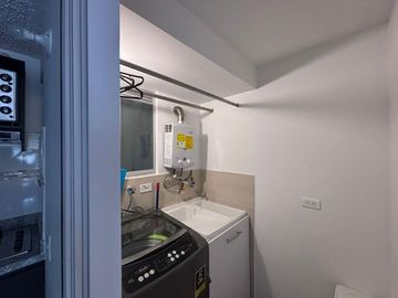 HERMOSO APARTAMENTO EN VENTA - PISO 12 - TUNJA - PRECIO NEGOCIABLE!