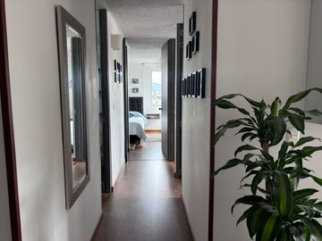 HERMOSO APARTAMENTO EN VENTA - PISO 12 - TUNJA - PRECIO NEGOCIABLE!
