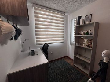 HERMOSO APARTAMENTO EN VENTA - PISO 12 - TUNJA - PRECIO NEGOCIABLE!