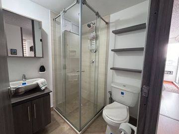 HERMOSO APARTAMENTO EN VENTA - PISO 12 - TUNJA - PRECIO NEGOCIABLE!