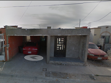 CASA EN VENTA EN PRADERAS DEL SOL, JUAREZ CHIHUAHUA