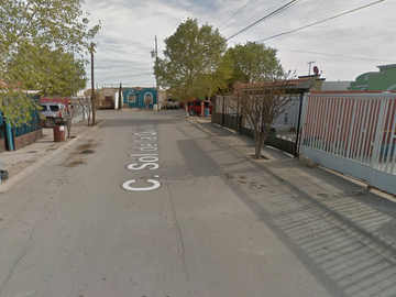 CASA EN VENTA EN PRADERAS DEL SOL, JUAREZ CHIHUAHUA