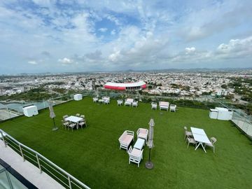 Departamento en venta vista al mar