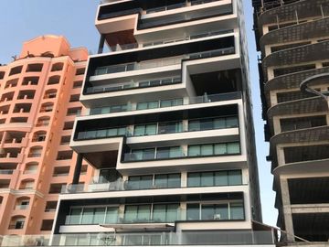 Departamento en venta vista al mar