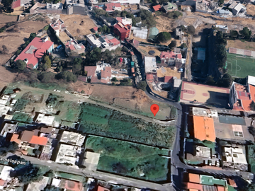 Casa en remate ubicada Tlalpan CDMX