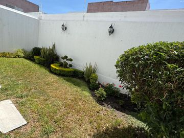 Casa en venta juriquilla