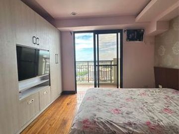 3BR Condo Unit for Sale in Royal Palm Residences, Taguig City
