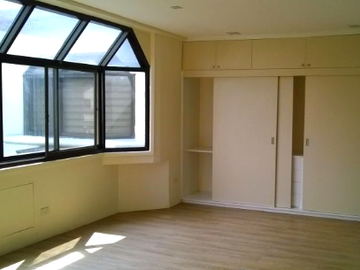 FOR LEASE - Unfurnished Townhouse with Attic in Luxury Plaza, Valle Verde 5, Pasig City