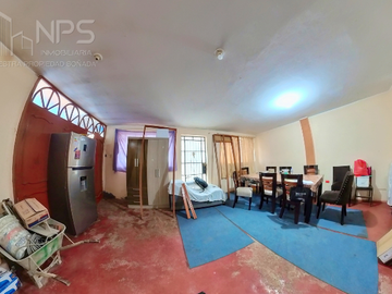VENDO CASA EN VENTANILLA