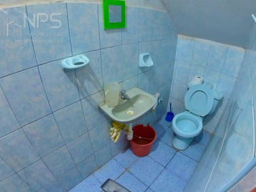 VENDO CASA EN VENTANILLA