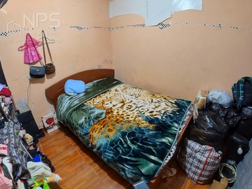 VENDO CASA EN VENTANILLA
