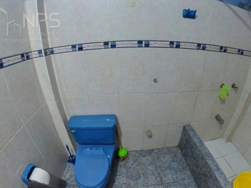 VENDO CASA EN VENTANILLA