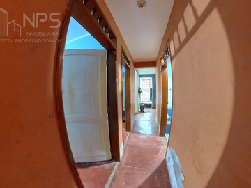 VENDO CASA EN VENTANILLA