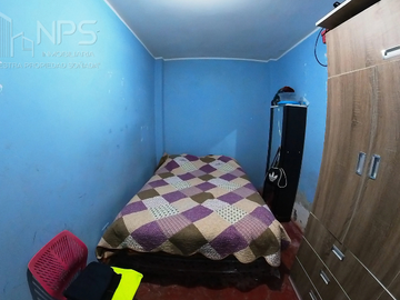 VENDO CASA EN VENTANILLA