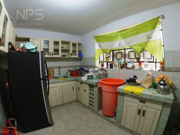 VENDO CASA EN VENTANILLA