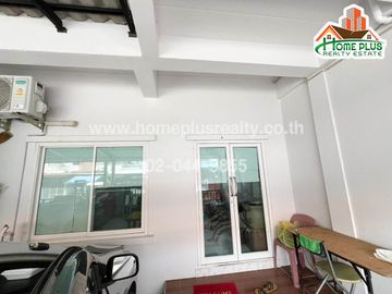 หมู่บ้านวศิน ธัญบุรี-คลอง9 ถนนรังสิต-นครนายก (ใกล้โลตัส รังสิต-คลอง7)