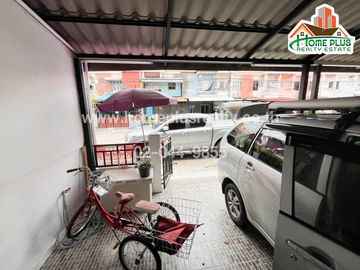 หมู่บ้านวศิน ธัญบุรี-คลอง9 ถนนรังสิต-นครนายก (ใกล้โลตัส รังสิต-คลอง7)