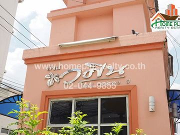หมู่บ้านวศิน ธัญบุรี-คลอง9 ถนนรังสิต-นครนายก (ใกล้โลตัส รังสิต-คลอง7)
