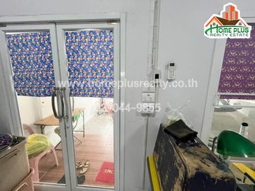 หมู่บ้านวศิน ธัญบุรี-คลอง9 ถนนรังสิต-นครนายก (ใกล้โลตัส รังสิต-คลอง7)