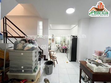 หมู่บ้านวศิน ธัญบุรี-คลอง9 ถนนรังสิต-นครนายก (ใกล้โลตัส รังสิต-คลอง7)