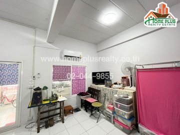 หมู่บ้านวศิน ธัญบุรี-คลอง9 ถนนรังสิต-นครนายก (ใกล้โลตัส รังสิต-คลอง7)