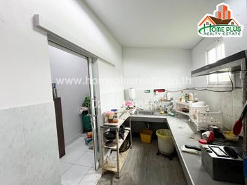 หมู่บ้านวศิน ธัญบุรี-คลอง9 ถนนรังสิต-นครนายก (ใกล้โลตัส รังสิต-คลอง7)