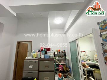 หมู่บ้านวศิน ธัญบุรี-คลอง9 ถนนรังสิต-นครนายก (ใกล้โลตัส รังสิต-คลอง7)