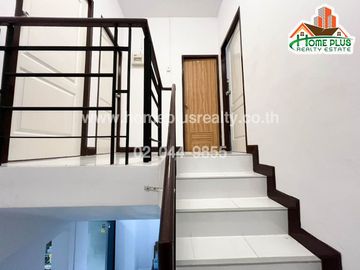 หมู่บ้านวศิน ธัญบุรี-คลอง9 ถนนรังสิต-นครนายก (ใกล้โลตัส รังสิต-คลอง7)