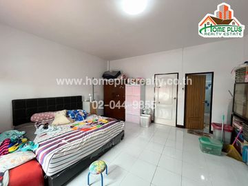 หมู่บ้านวศิน ธัญบุรี-คลอง9 ถนนรังสิต-นครนายก (ใกล้โลตัส รังสิต-คลอง7)
