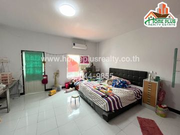 หมู่บ้านวศิน ธัญบุรี-คลอง9 ถนนรังสิต-นครนายก (ใกล้โลตัส รังสิต-คลอง7)