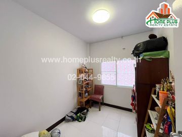 หมู่บ้านวศิน ธัญบุรี-คลอง9 ถนนรังสิต-นครนายก (ใกล้โลตัส รังสิต-คลอง7)