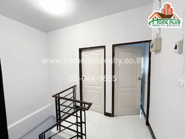 หมู่บ้านวศิน ธัญบุรี-คลอง9 ถนนรังสิต-นครนายก (ใกล้โลตัส รังสิต-คลอง7)