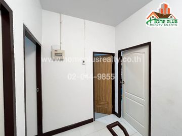 หมู่บ้านวศิน ธัญบุรี-คลอง9 ถนนรังสิต-นครนายก (ใกล้โลตัส รังสิต-คลอง7)