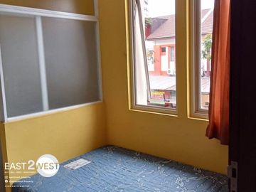 Dijual cepat Rumah Kost Naturale Foresta BSD City Tangerang Lokasi Asri Strategis Siap Operasional