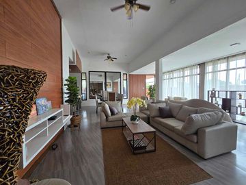 288 sqm Corner lot with 3 Bedroom Bungalow House for SALE near SM Telabastagan Pampanga