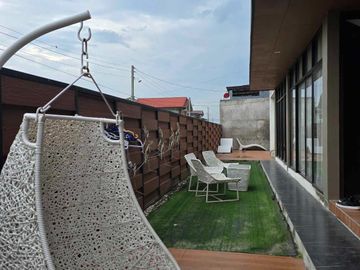 288 sqm Corner lot with 3 Bedroom Bungalow House for SALE near SM Telabastagan Pampanga