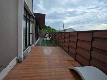 288 sqm Corner lot with 3 Bedroom Bungalow House for SALE near SM Telabastagan Pampanga