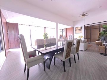 288 sqm Corner lot with 3 Bedroom Bungalow House for SALE near SM Telabastagan Pampanga