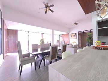 288 sqm Corner lot with 3 Bedroom Bungalow House for SALE near SM Telabastagan Pampanga
